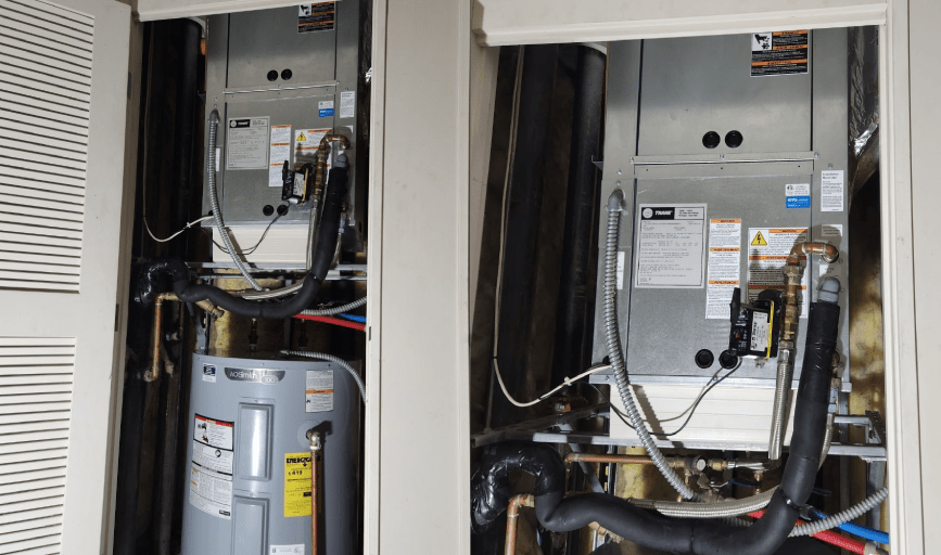 JK AC Service